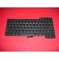 HP PavilionN3210 Keyboard E8901226087 PN: AELT2TPU017