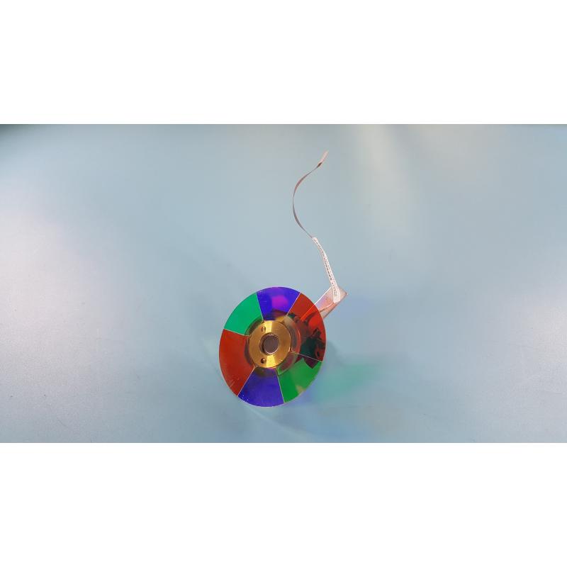 INFOCUS COLOR WHEEL 525-0064-00 FOR 5700