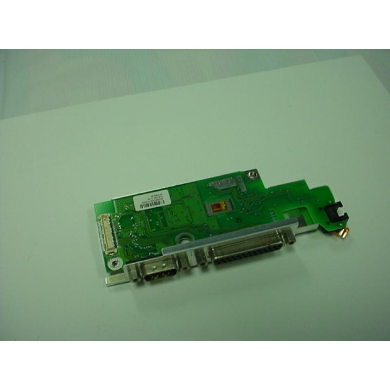 HP PavilionN3210 Pcb 007062-2B