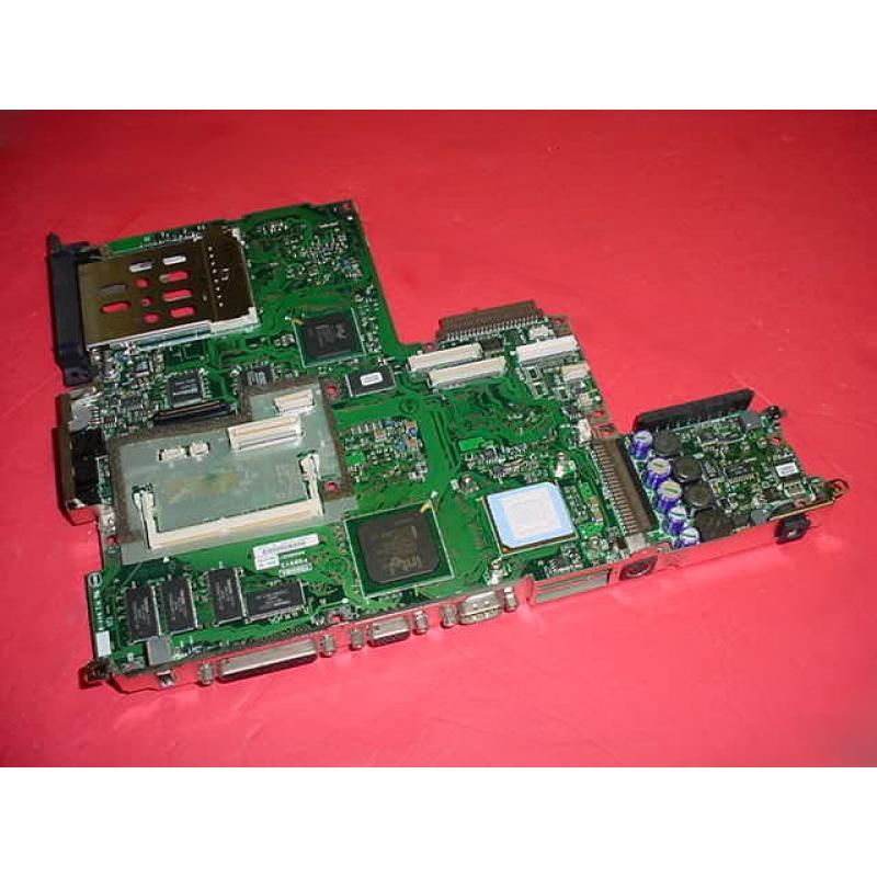 Toshiba Satellite P5267U Main Board PN: FGBSY3