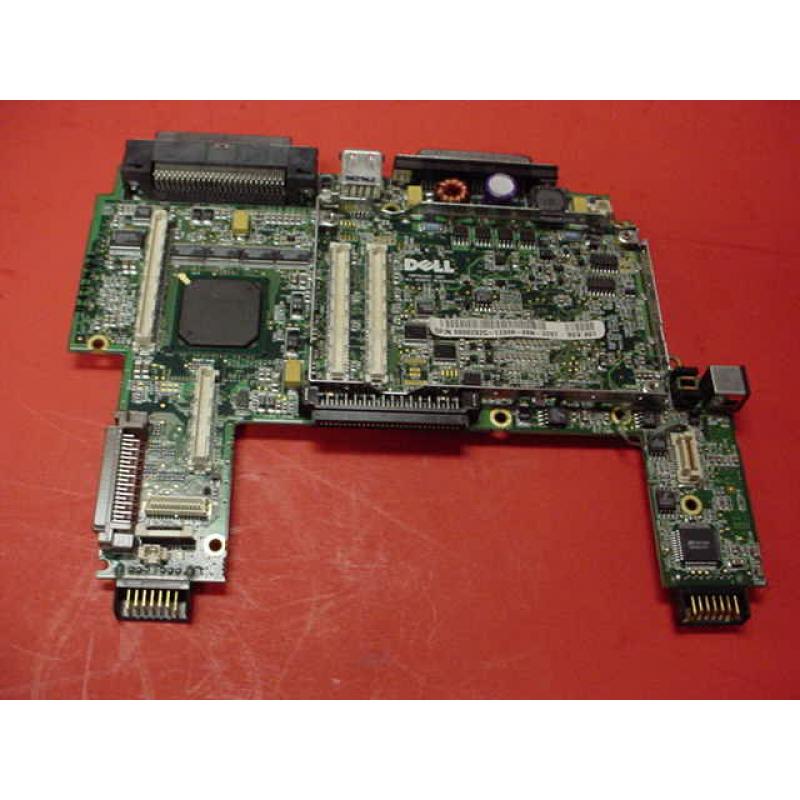 Dell Latitude 9321C CPI D300XT Main Pcb PN: DA0TM1MBCG0