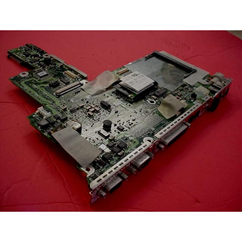 Toshiba T9000 Main Board PN: FSZI02