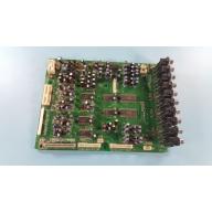 HARMAN KARDON PRECESSING PCB 55514200XX FOR AVR 525