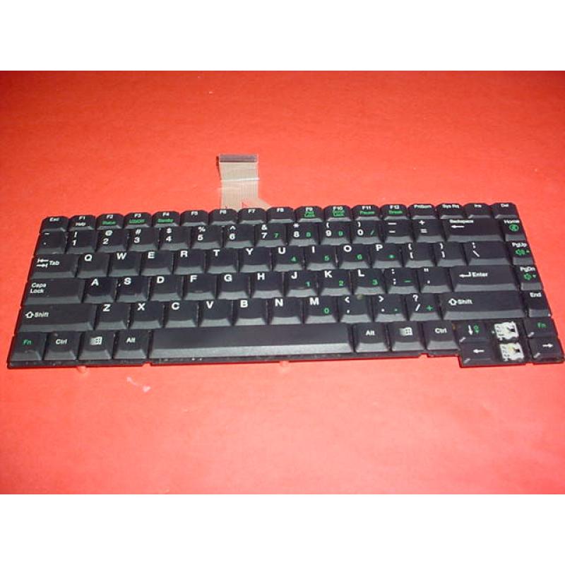 Gateway 5300 Keyboard PN: 7002380