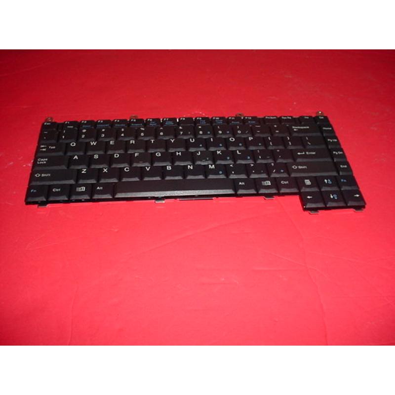 Gateway Solo 1900 Keyboard PN: 7000908