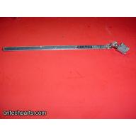 IBM Thinkpad 2645 Hinge Right PN: 580714