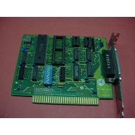 PC Card PN: RS-232