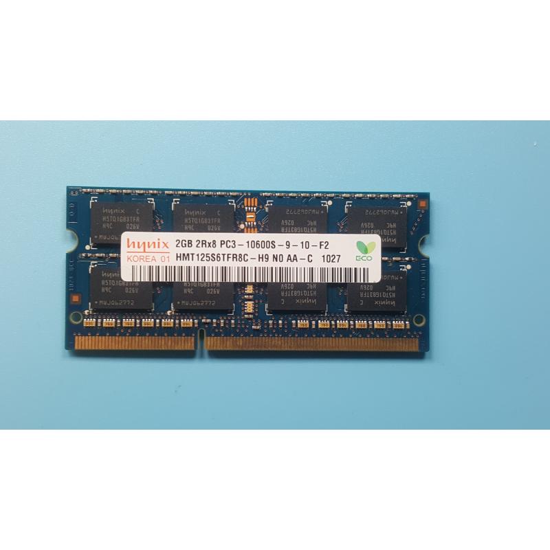 HP MEMORY 598856-001 FOR PAVILION DV7-4807CL