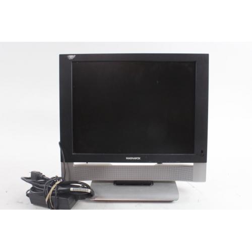 Philips - Magnavox 15 LCD TV-15MF400T/37