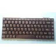 DELL KEYBOARD 50P06445 FOR LATITUDE XPI P90ST