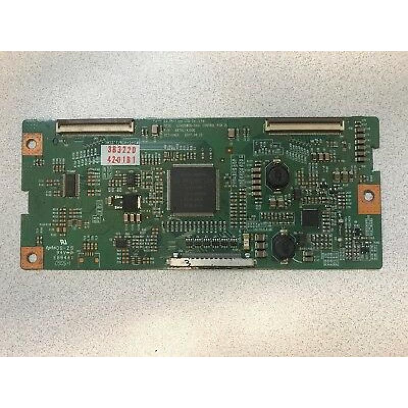 LG Philips 6871L-4201B (6870C-4200C) T-Con Board