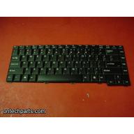 Neo Notebook M54G Keyboard PN: 6-80-M55G-011-1 6-80-M55G0-011-1