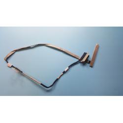 HP LCD CAMERA CABLE 6017B048801 A01 FOR ELITEBOOK 850