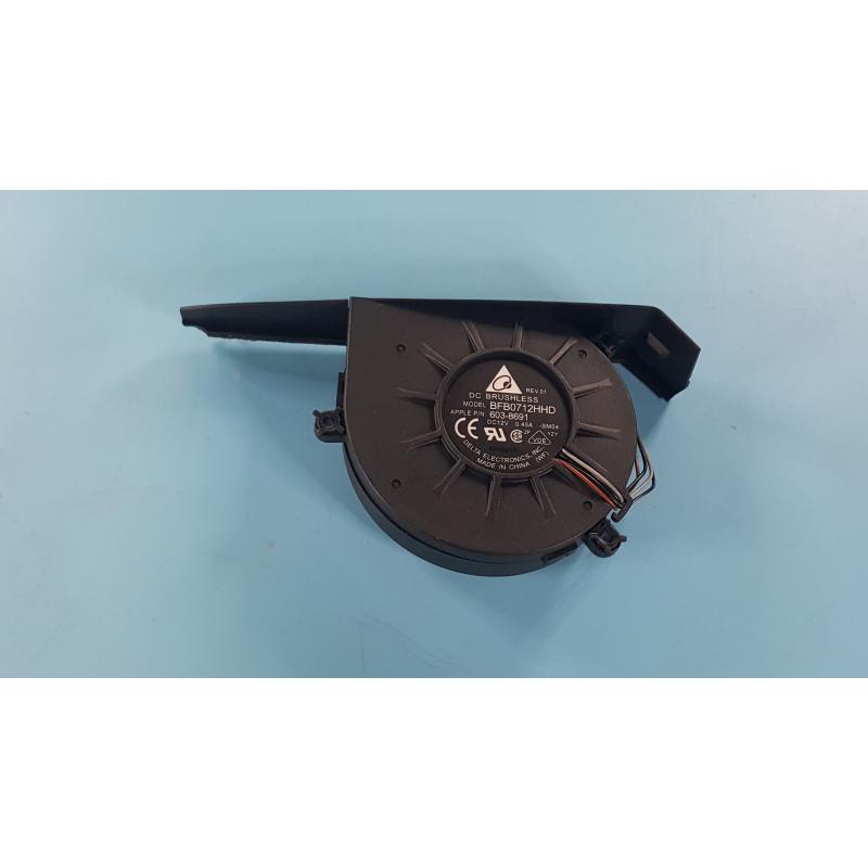 FAN BFB0712HDD APPLE P/N 603-8691 FOR IMAC