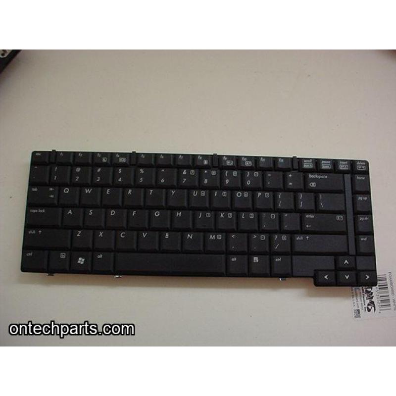 Hp C6735buql Keyboard PN: 6037b0026201 Sps 487136-001