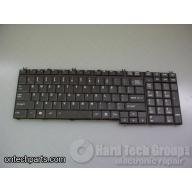 Toshiba L355-s7915 Keyboard PN: 6037b0027902 NSK-TBA01