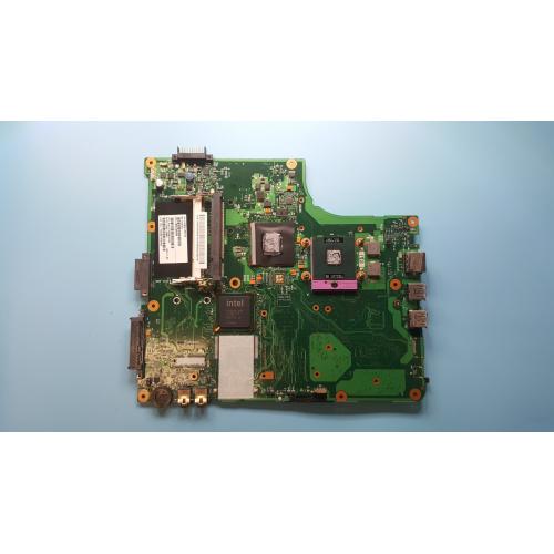 TOSHIBA MOTHERBOARD 6050A2109401-MB-A02 FOR SATELLITE A205-S5814 PSAF3U