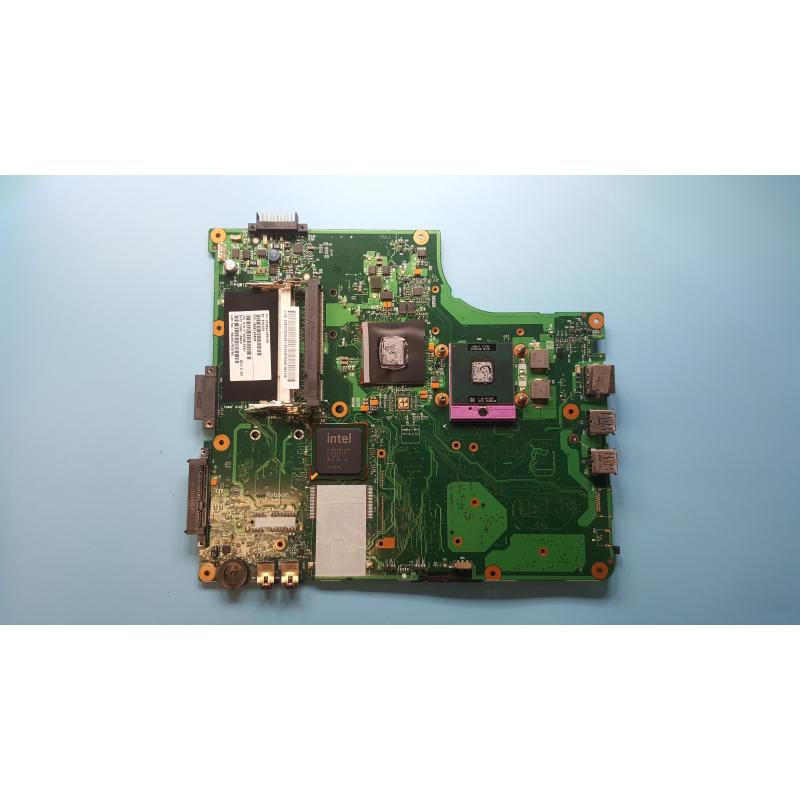 TOSHIBA MOTHERBOARD 6050A2109401-MB-A02 FOR SATELLITE A205-S5814 PSAF3U