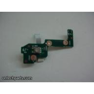 Hp C6735buql Power Switch PCB PN: 6050A2203401