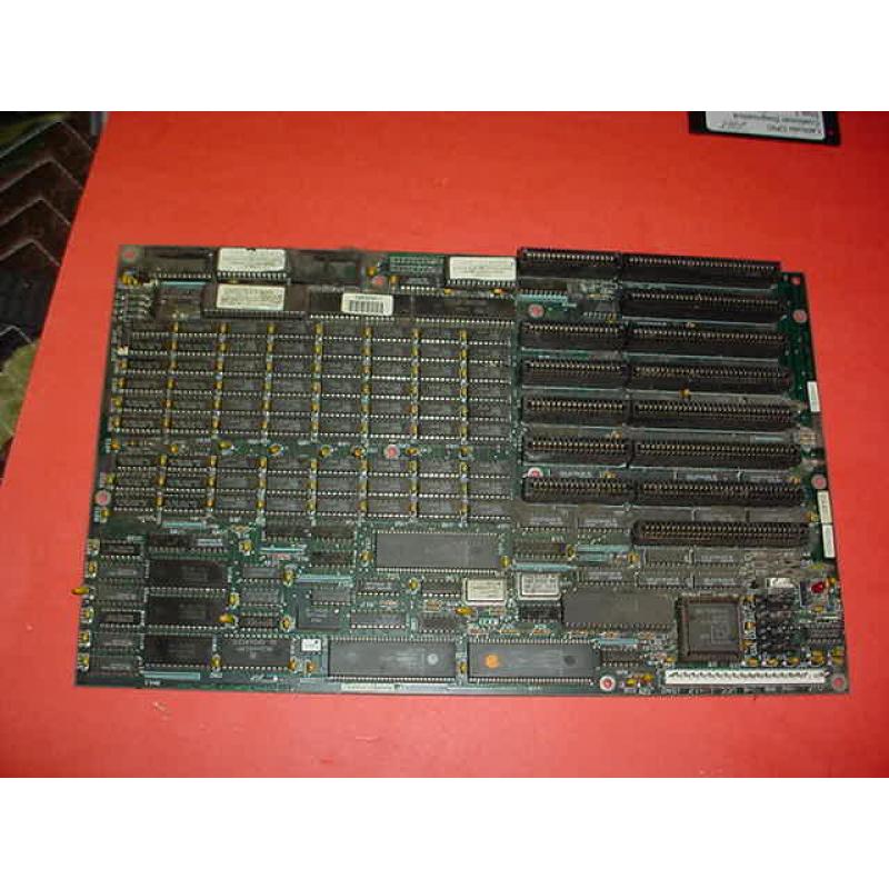 Pcb PN: 74200662