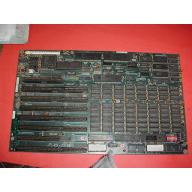 Compaq Pcb PN: 000700-003