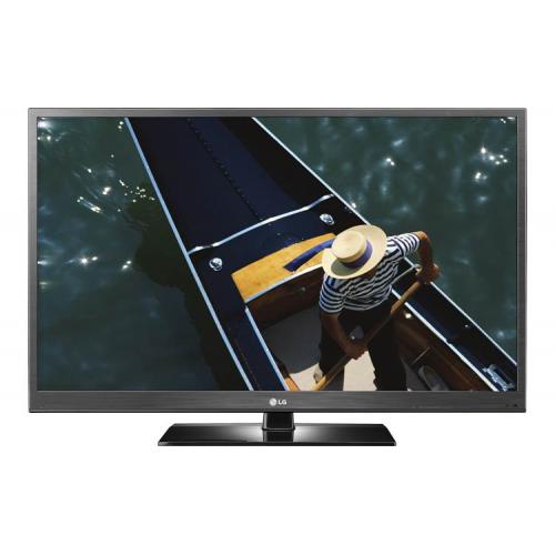 LG 60PV450 60-Inch 1080p 600 Hz Plasma HDTV