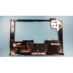 LENOVO TOUCH PAD AND COVER ASSY FRU P/N 60Y4956 FOR T410 2518F5U