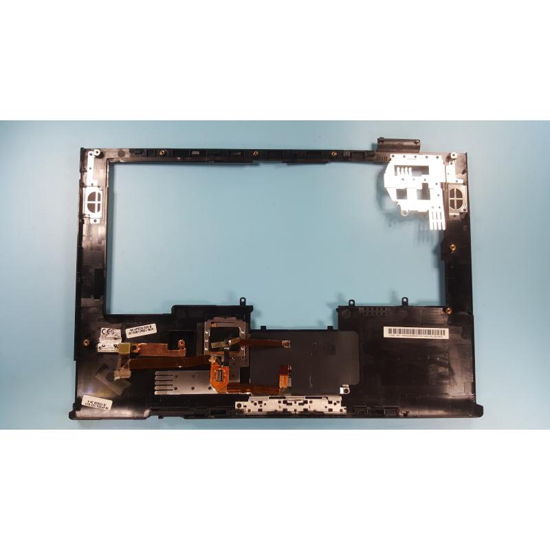 LENOVO TOUCH PAD AND COVER ASSY FRU P/N 60Y4956 FOR T410 2518F5U