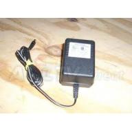 AC Adapter Extended Systems DC 12V 500mA PN: 9100-0021