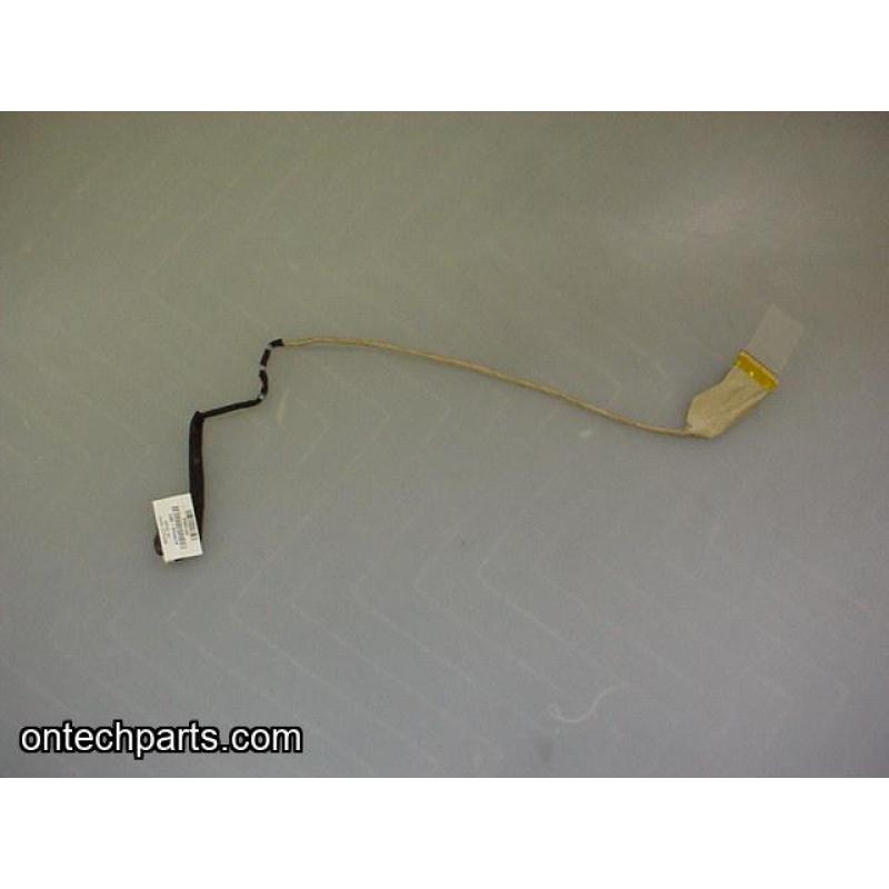 HP HSTNN-064C Ribbon Cable PN: 615584-001