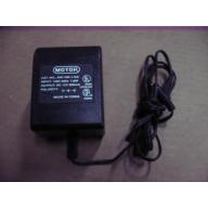 AC Adapter Power Supply For Motor PN: AW-10D-1-GA