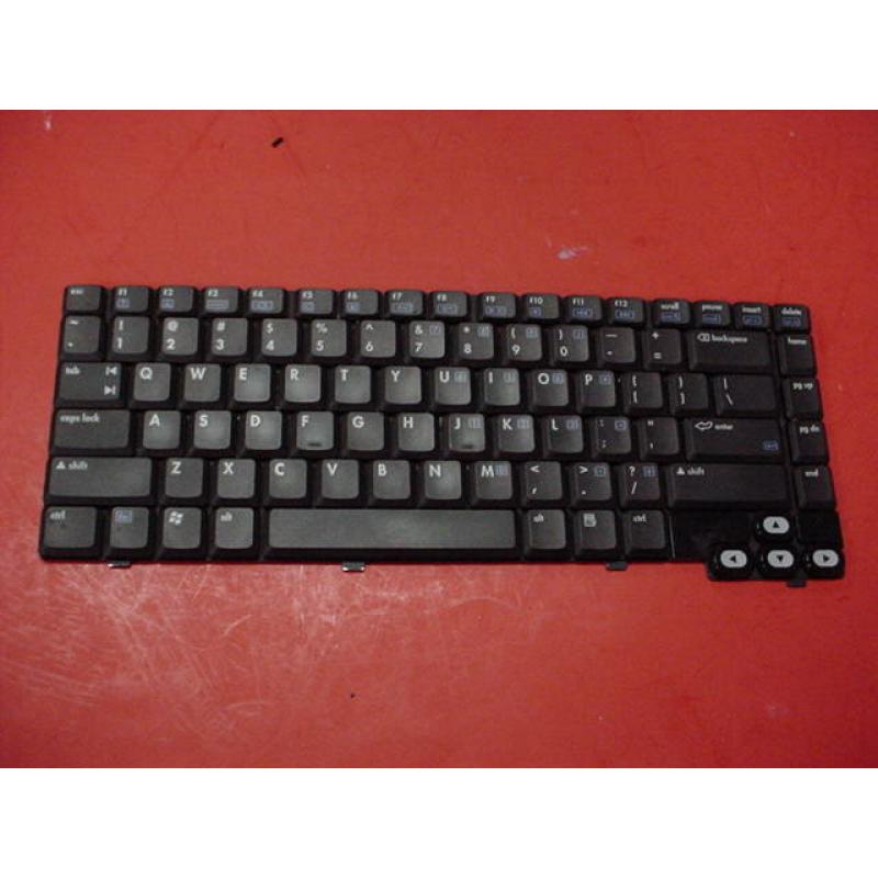 HP Pavilion DV1000 Keyboard PN: AECT6TPU013 367778-001