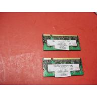 Pavilion DV1000 PCB SPARE PN: 412359-001