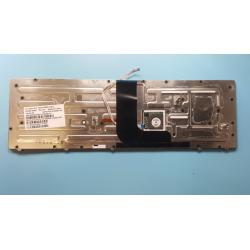 HP KEYBOARD 652683-001 FOR ELITEBOOK 8560W