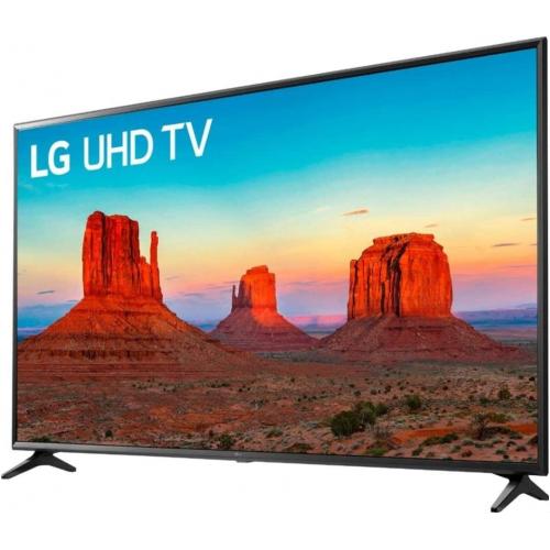 LG 65 Class LED UK6090PUA Series 2160p Smart 4K UHD TV with HDR