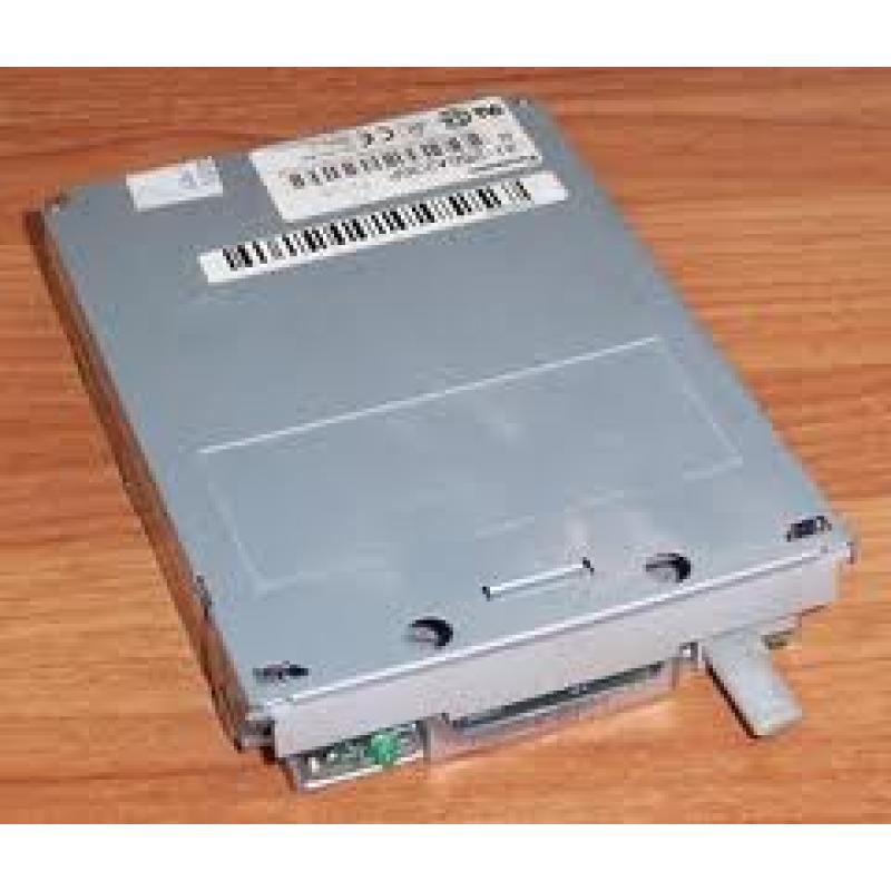 Panasonic 1.44MB 3.5 Floppy Drive PN: JU-256A236P