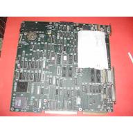 Olivetti Pcb PN: 497657x