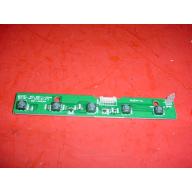 Monitor Inverter Board PN: BN41-00028A