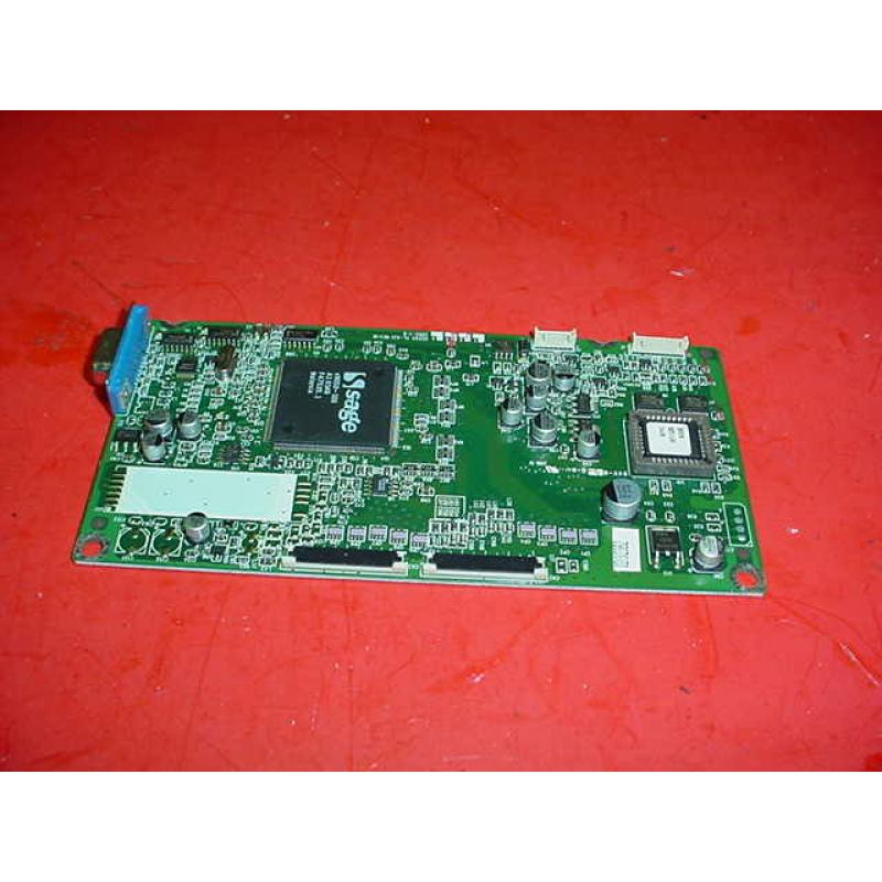 SIGNAL PCB Board PN: 431A5766041 REV 1G