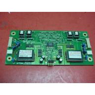 TDK Inverter PCB Board PN: TBD206LF EA02B206T