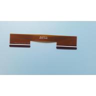 Vizio 69.42T27.T01 Ribbon Cable