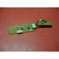 Button SET key ControlLER Board PN: 6870T162C11