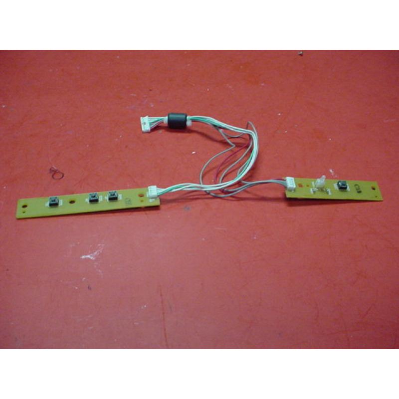 Switch PCB DC PN: PWB-0200-01