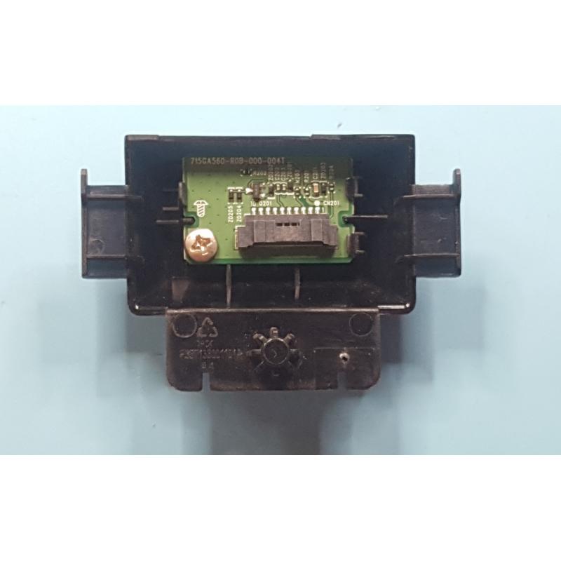 LG 715GA560-R0B-000-004T IR Sensor/Key Controller