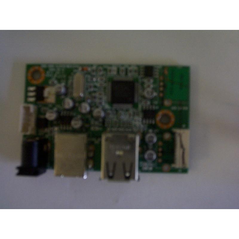2100 USB input Board 200-000-GJ2012 Rev.S1H