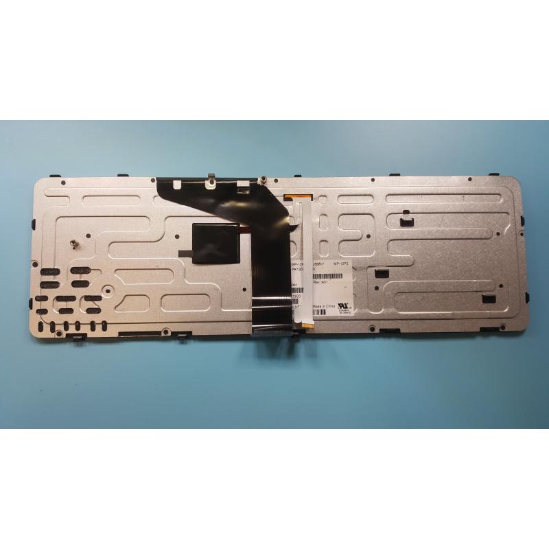 HP KEYBOARD SPS-733688-001 FOR ZBOOK I5