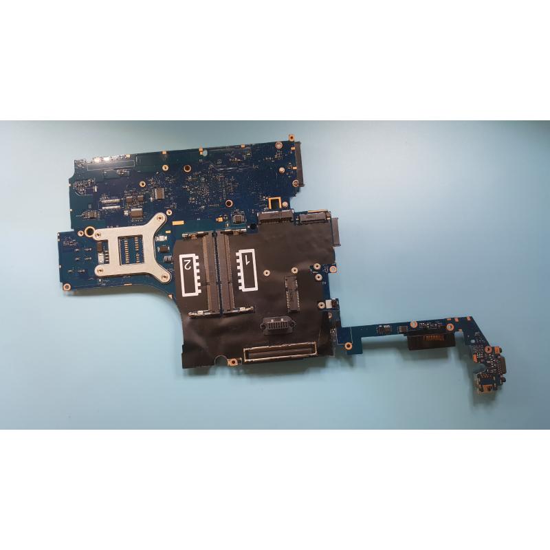 HP MOTHERBOARD SPS-734304-601 FOR ZBOOK 15