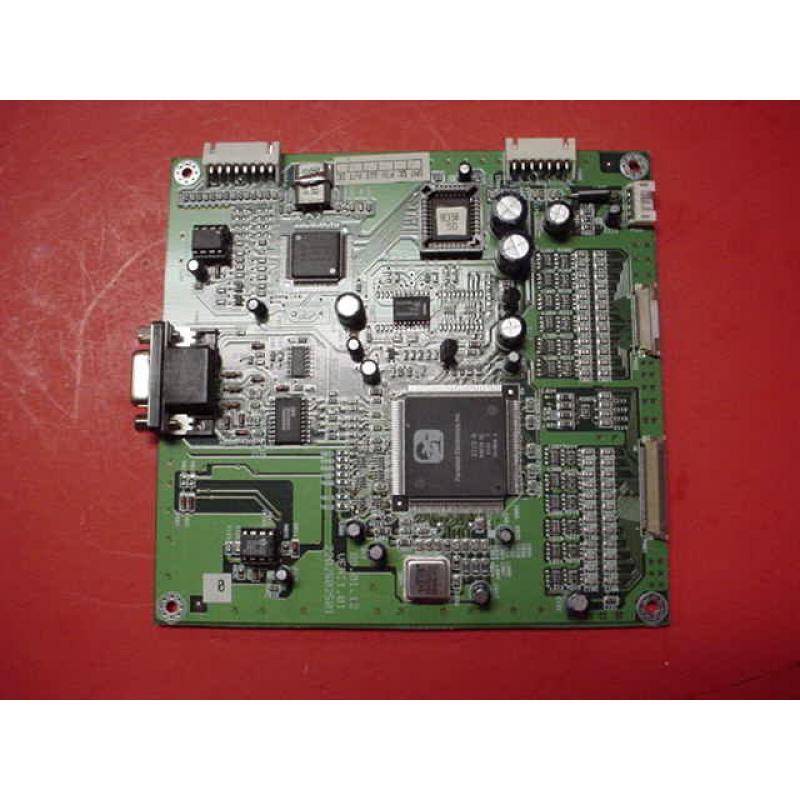 Viewsonic Ve150 Pcb Ad Board PN: 2202502501