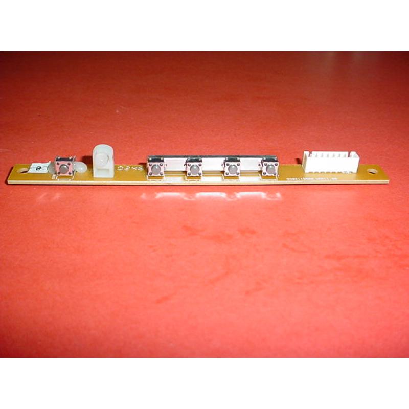 Switch Led Board PN: 2202110600 Ver 1.00