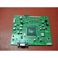 E171FP Monitor PCB DATABoard PN: BN41-00192A